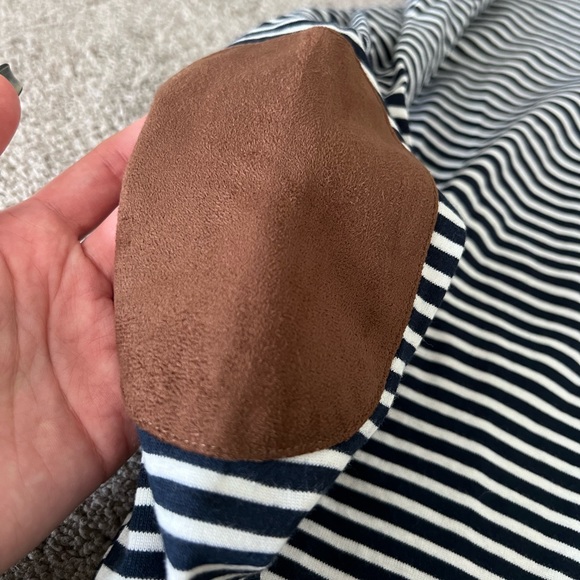 RALPH LAUREN LONG SLEEVE SHIRT 🤍💙 - Picture 3 of 5